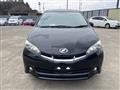 2010 Toyota Wish