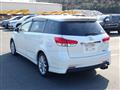 2010 Toyota Wish