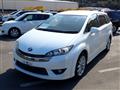 2010 Toyota Wish