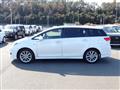 2010 Toyota Wish