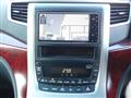 2009 Toyota Alphard