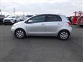 2010 Toyota Vitz
