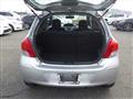 2010 Toyota Vitz