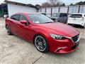 2015 Mazda Atenza