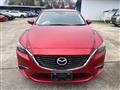 2015 Mazda Atenza