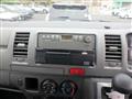 2011 Toyota Hiace Van
