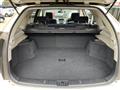 2012 Toyota Harrier