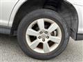 2010 Toyota Harrier