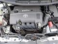 2010 Toyota Auris