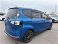 2017 Toyota Sienta