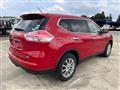 2017 Nissan X-Trail