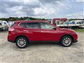 2017 Nissan X-Trail