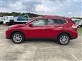 2017 Nissan X-Trail