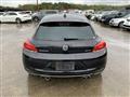 2010 Volkswagen Scirocco