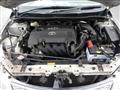 2007 Toyota Corolla Fielder