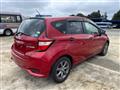 2019 Nissan Note