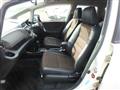 2012 Honda Fit shuttle