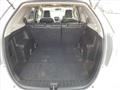 2012 Honda Fit shuttle