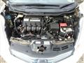 2012 Honda Fit shuttle