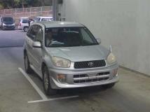2002 Toyota RAV4