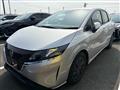 2022 Nissan Note