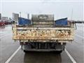 2004 Mitsubishi Canter