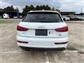 2016 Audi Q3