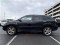 2009 Toyota Harrier