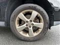 2009 Toyota Harrier