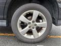2009 Toyota Harrier