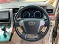 2008 Toyota Alphard