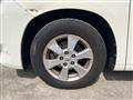 2008 Toyota Alphard