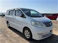 2007 Toyota Alphard
