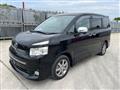 2009 Toyota Voxy