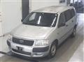 2004 Toyota Succeed Van