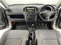 2004 Toyota Succeed Van