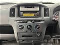 2004 Toyota Succeed Van