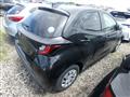 2022 Toyota Yaris