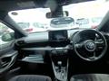 2022 Toyota Yaris