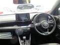 2022 Toyota Yaris