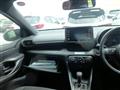 2022 Toyota Yaris