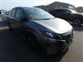 2022 Nissan Note