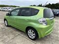 2011 Honda Fit Hybrid