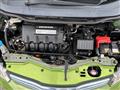 2011 Honda Fit Hybrid