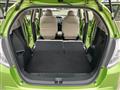 2011 Honda Fit Hybrid