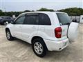 2003 Toyota RAV4