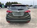 2015 Honda VEZEL