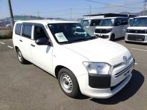 2021 Toyota Probox Van