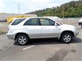 2001 Toyota Harrier