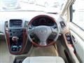 2001 Toyota Harrier